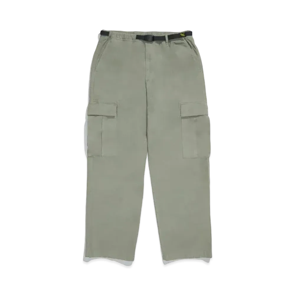 GRAMICCI x Adsum Cargo Pant "Dry Sage"