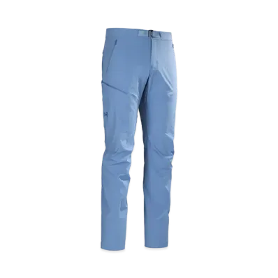 ARC'TERYX Gamma Quick Dry Pants For Men's X000007185 "Stone Wash"
