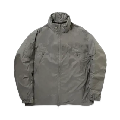 DAIWA PIER39 Tech Wind Shell Jacket "Wolf Gray"