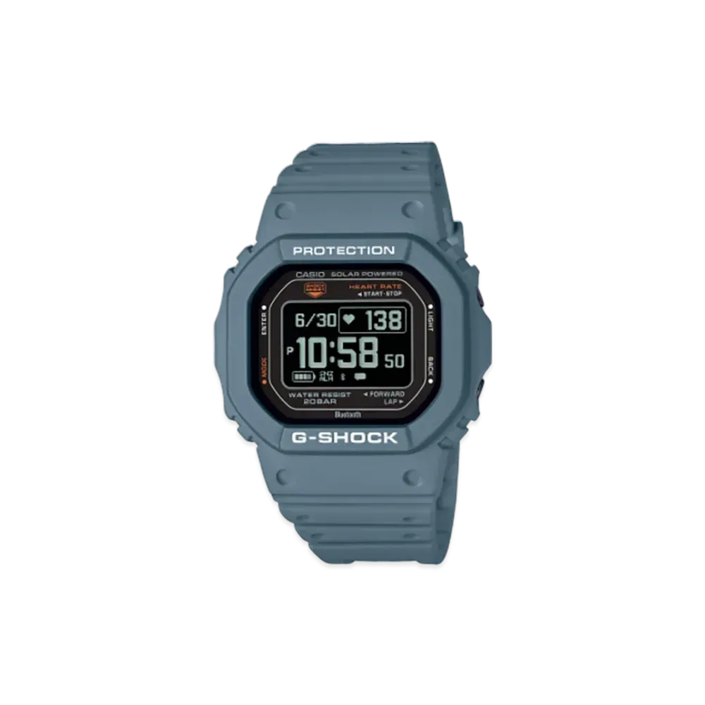 Casio G-Shock DW-H5600-2JR "Green"