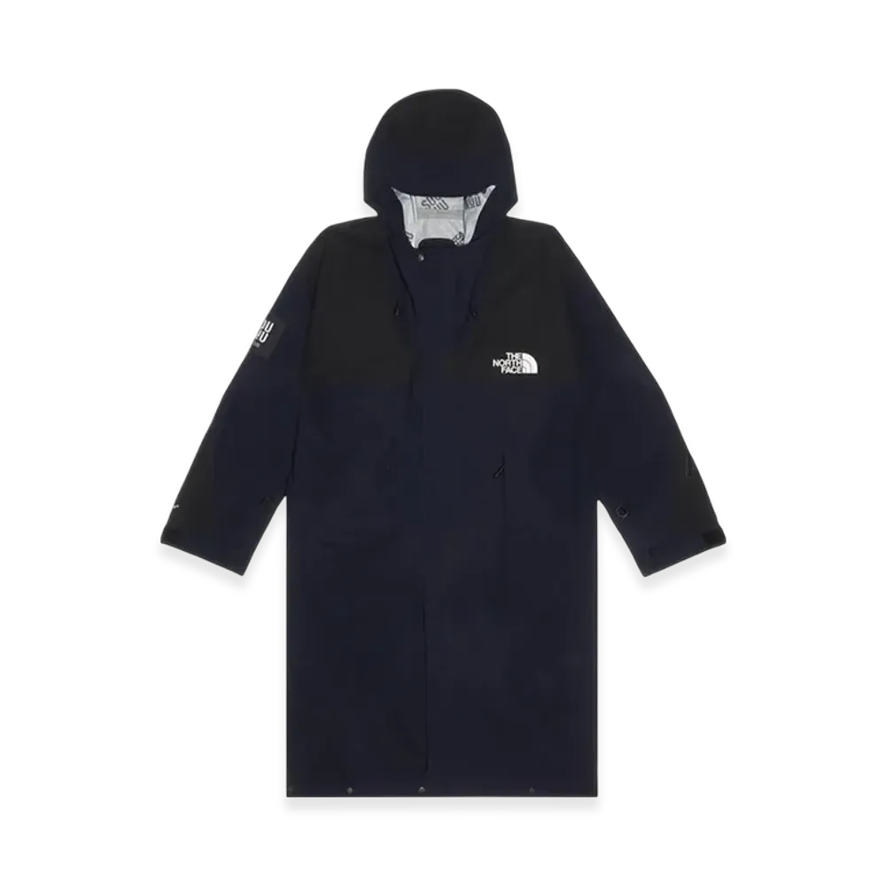 The North Face x Undercover Soukuu Geodesic Shell Jacket "TNF Black/Aviator Navy"