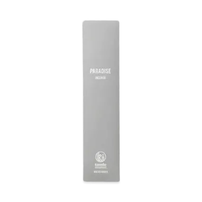 WACKO MARIA KUUMBA STICK INCENSE PARADISE "Gray"