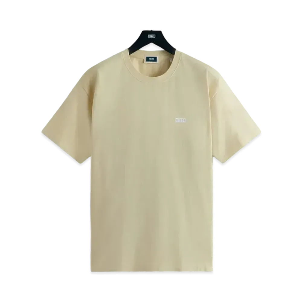 Kith Lax Tee "Durum"