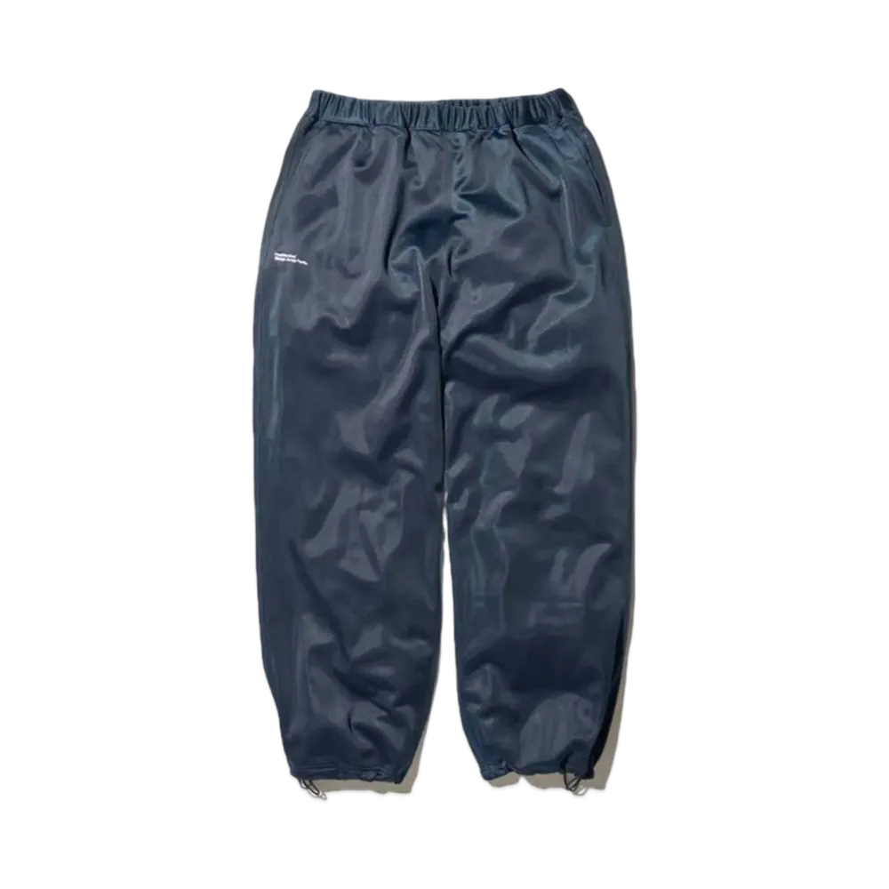 FreshService Vintage Jersey Pants "Navy"
