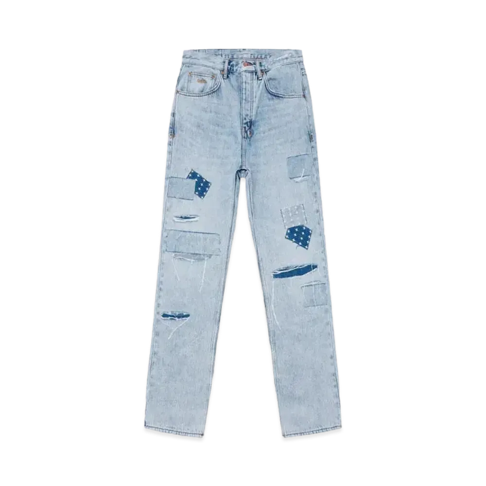 KSUBI Anti K Mills Repair "Blue"