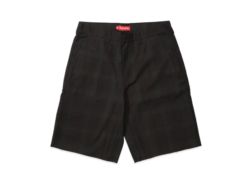 Supreme Work Short (26SS) Supreme Work Short (26SS)