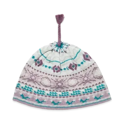 thisisneverthat Tassel Beanie "Pink"