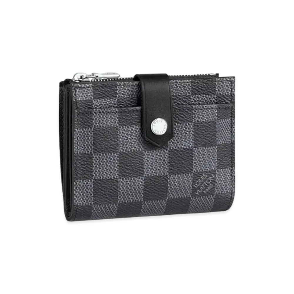 Louis Vuitton Multiple Porte Card Holder Damier Graphite