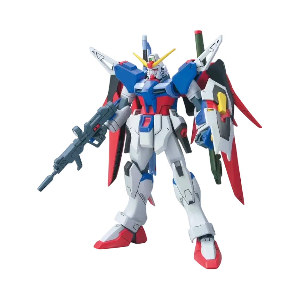HGCE 1/144 ZGMF-X42S Destiny Gundam