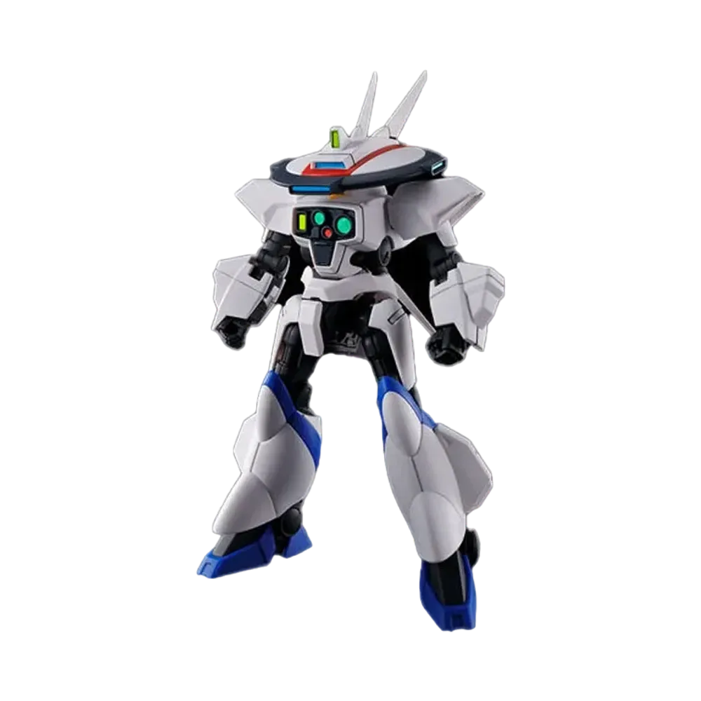 BANDAI "HIGH GRADE" -METAL ARMOR DRAGONAR- HG 1/144 Dragonar 3 lifter 3 equipment type