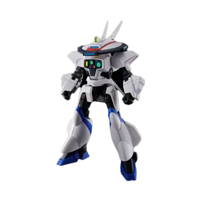 BANDAI "HIGH GRADE" -METAL ARMOR DRAGONAR- HG 1/144 Dragonar 3 lifter 3 equipment type