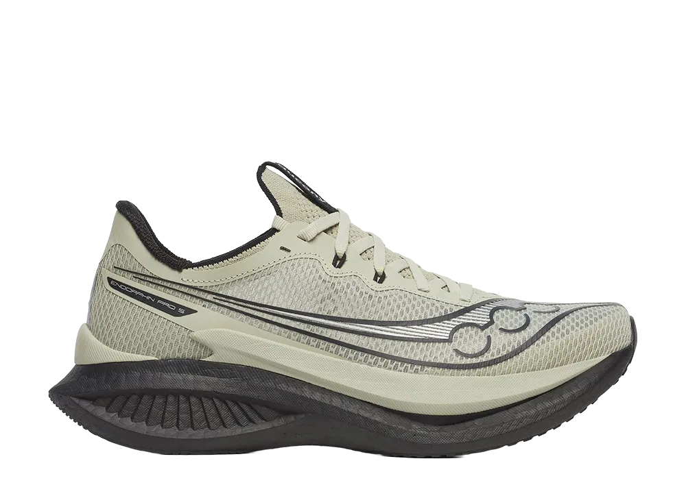 Saucony Endorphin Pro 5 "Birch/Black"
