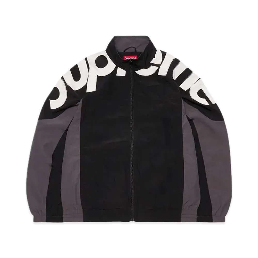 Supreme Cross Track Jacket 