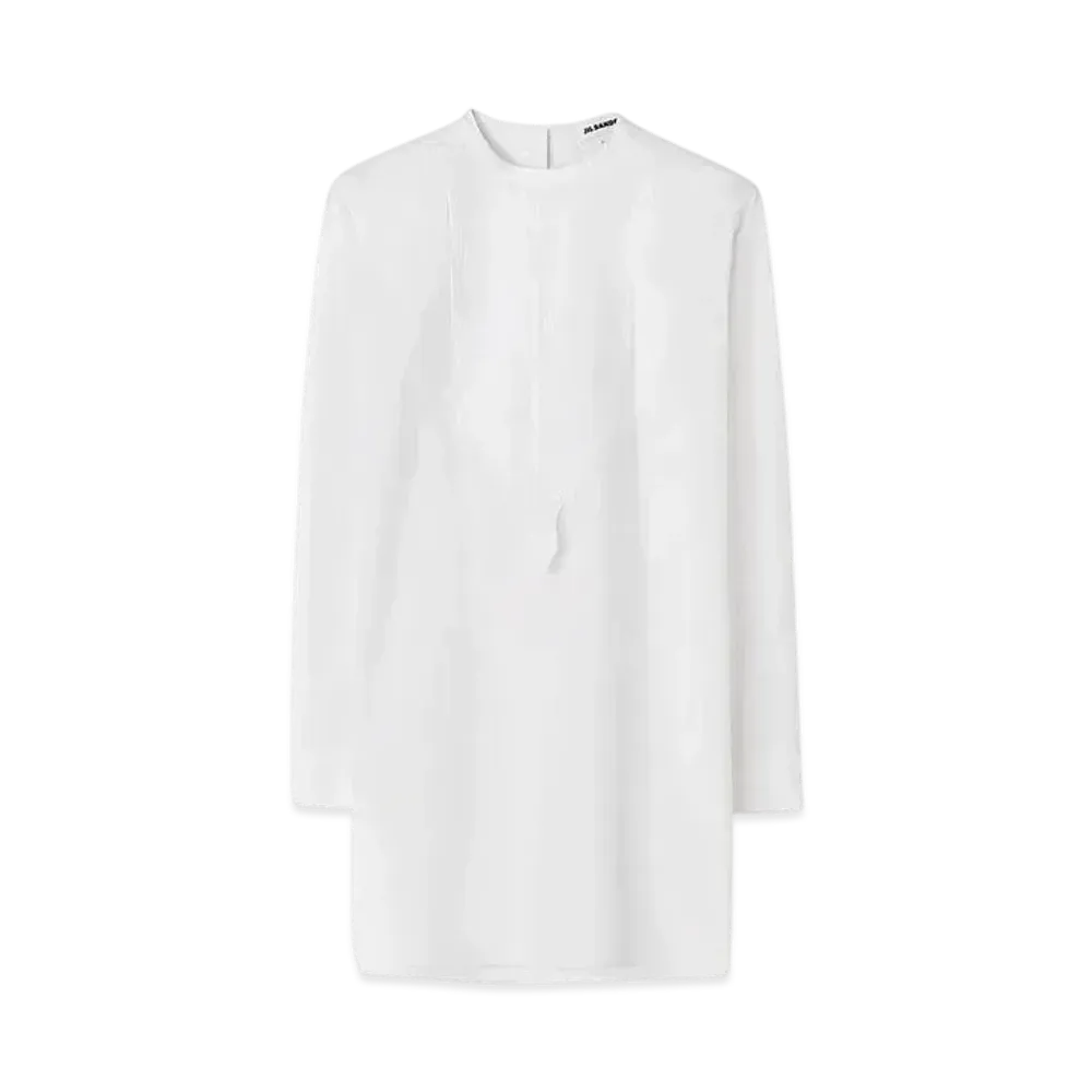 Jil Sander Women's Saturday "Optic White"