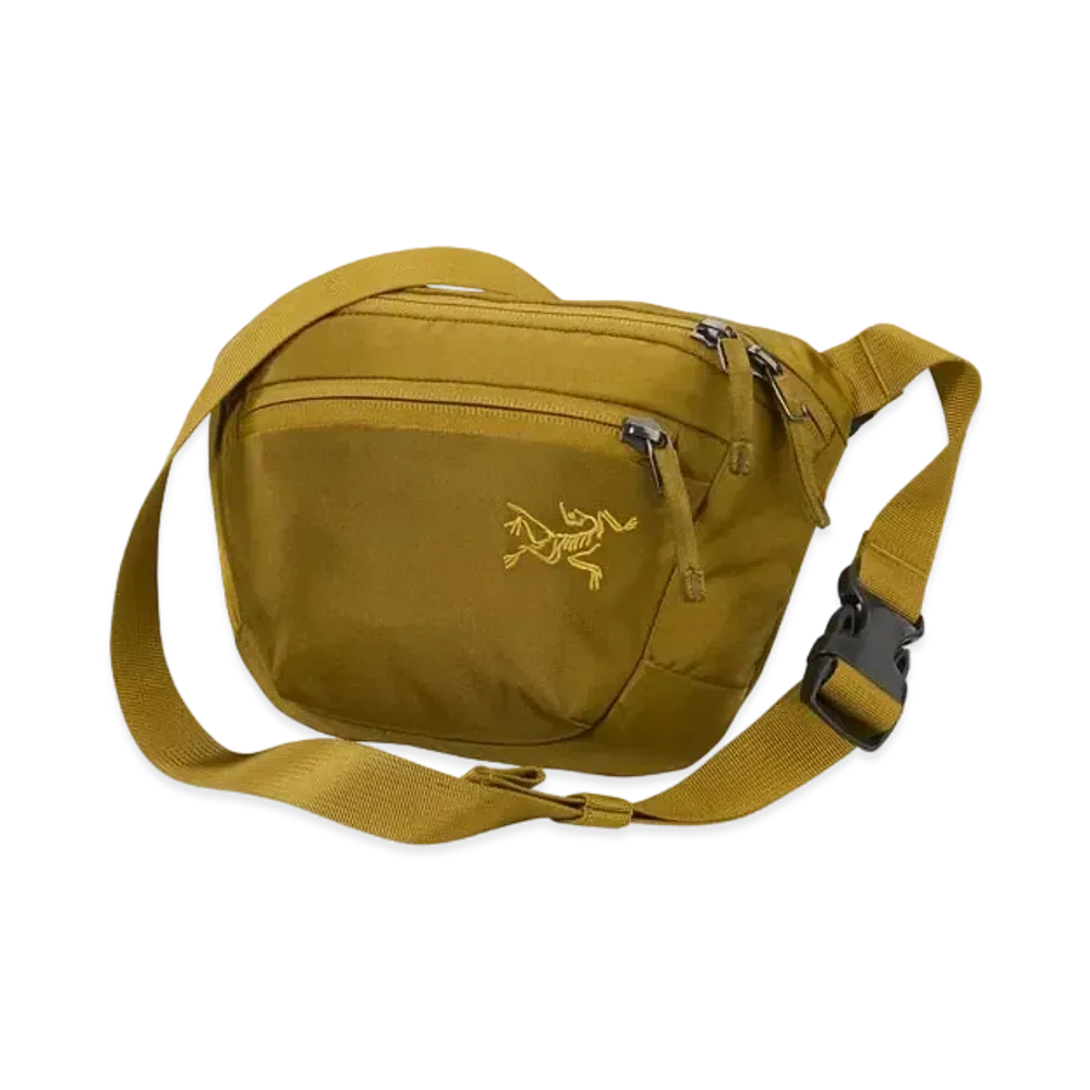 ARC TERYX MANTIS 1 WEST PACK "Wander"