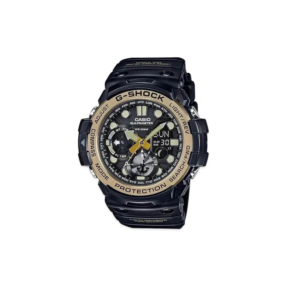 Casio G-SHOCK Master Of G-Sea GN-1000GB-1AJF