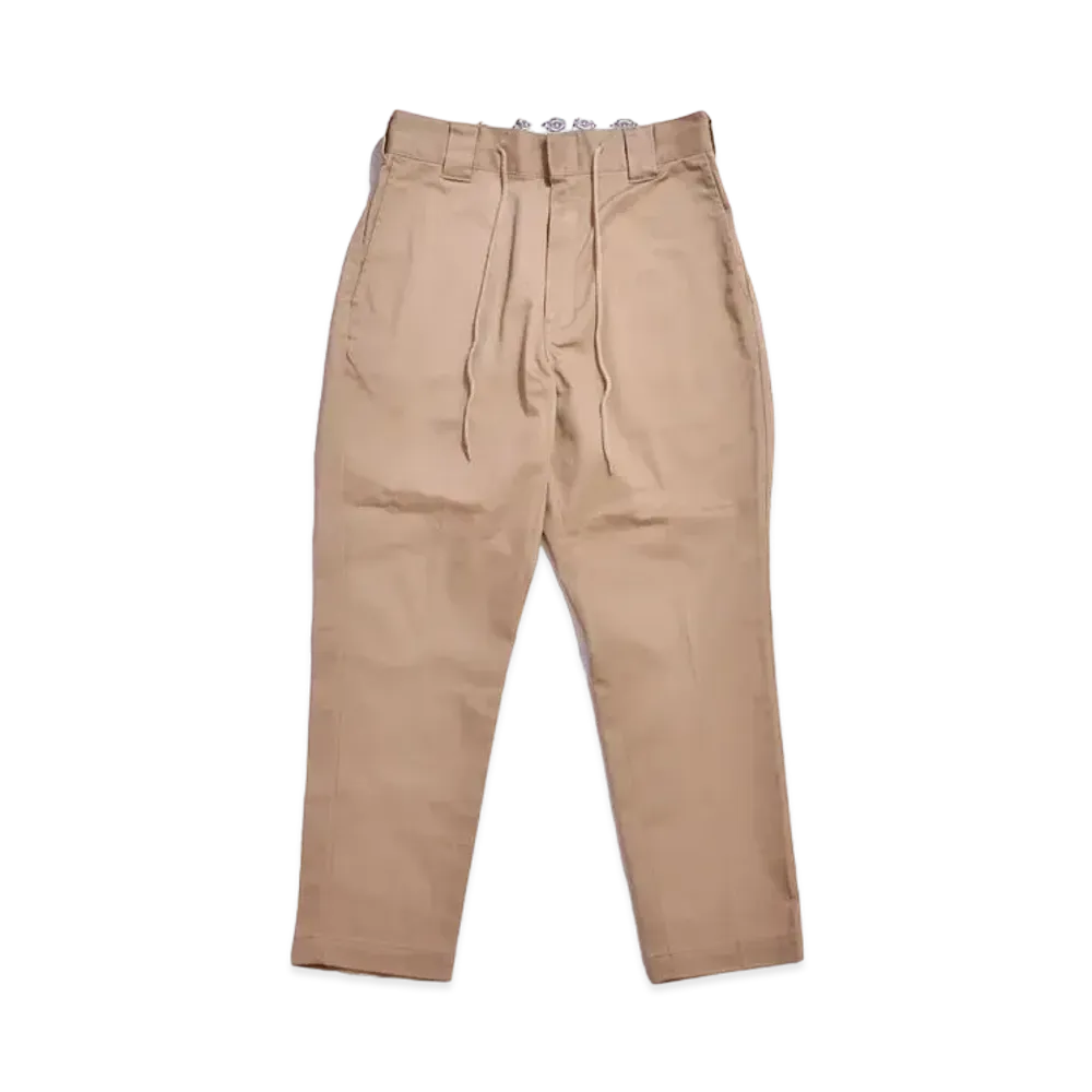 Dickies Chinos Stretch Ankle Easy Pants "Army Chino"