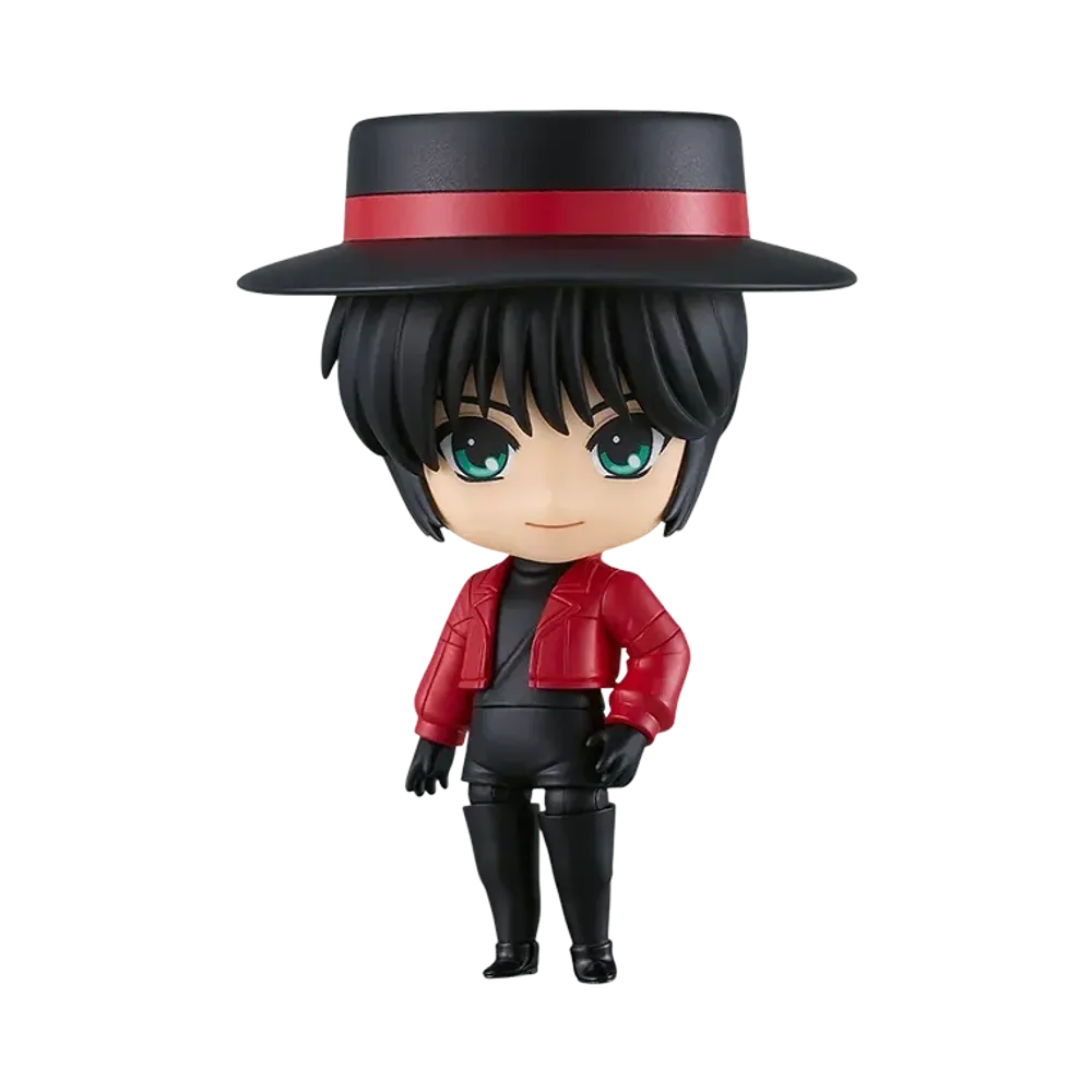 Good Smile Company "Nendoroid" -Tokyo Babylon- Subaru Sumeragi