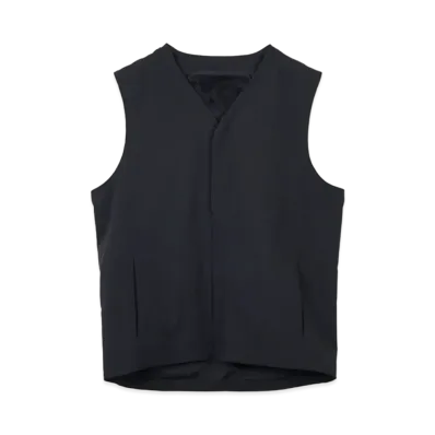 TAIGALIONA HEAT VEST "BLACK"