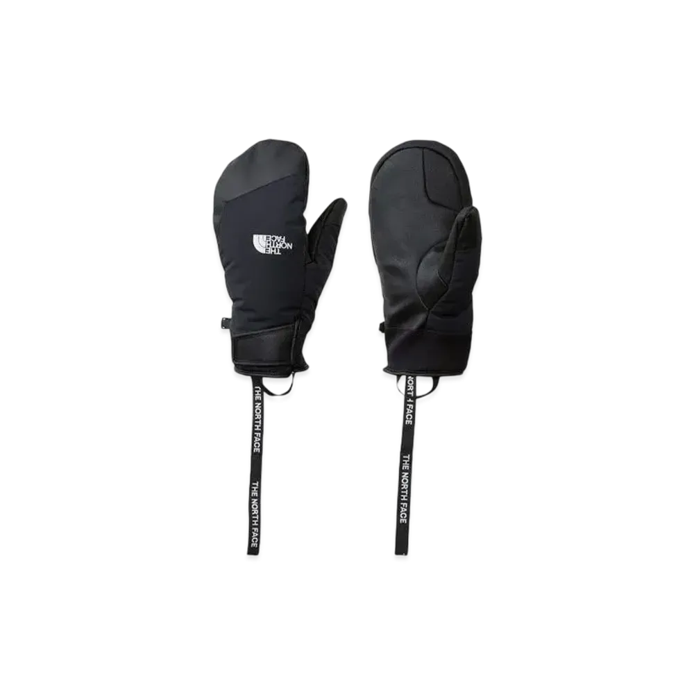 The North Face Fakie Mitts "Black"