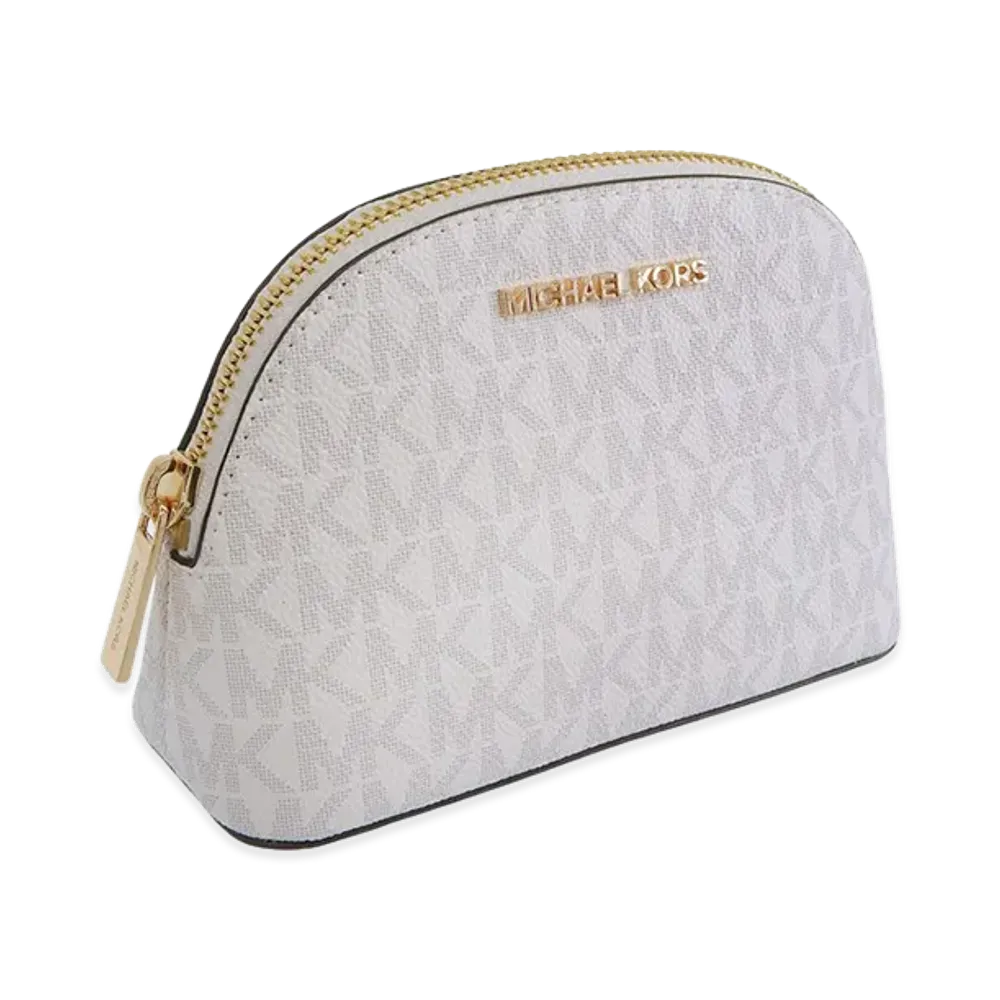 MICHAEL KORS Women's Pouch "White"