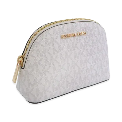 MICHAEL KORS Women's Pouch "White"