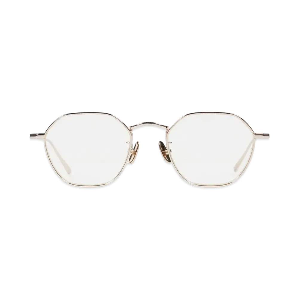A.D.S.R. BAZ(Clear) "Gold x Clear"