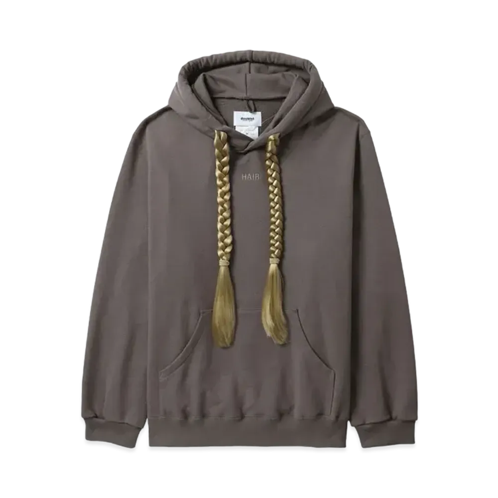 doublet Logo Parker "Grey"