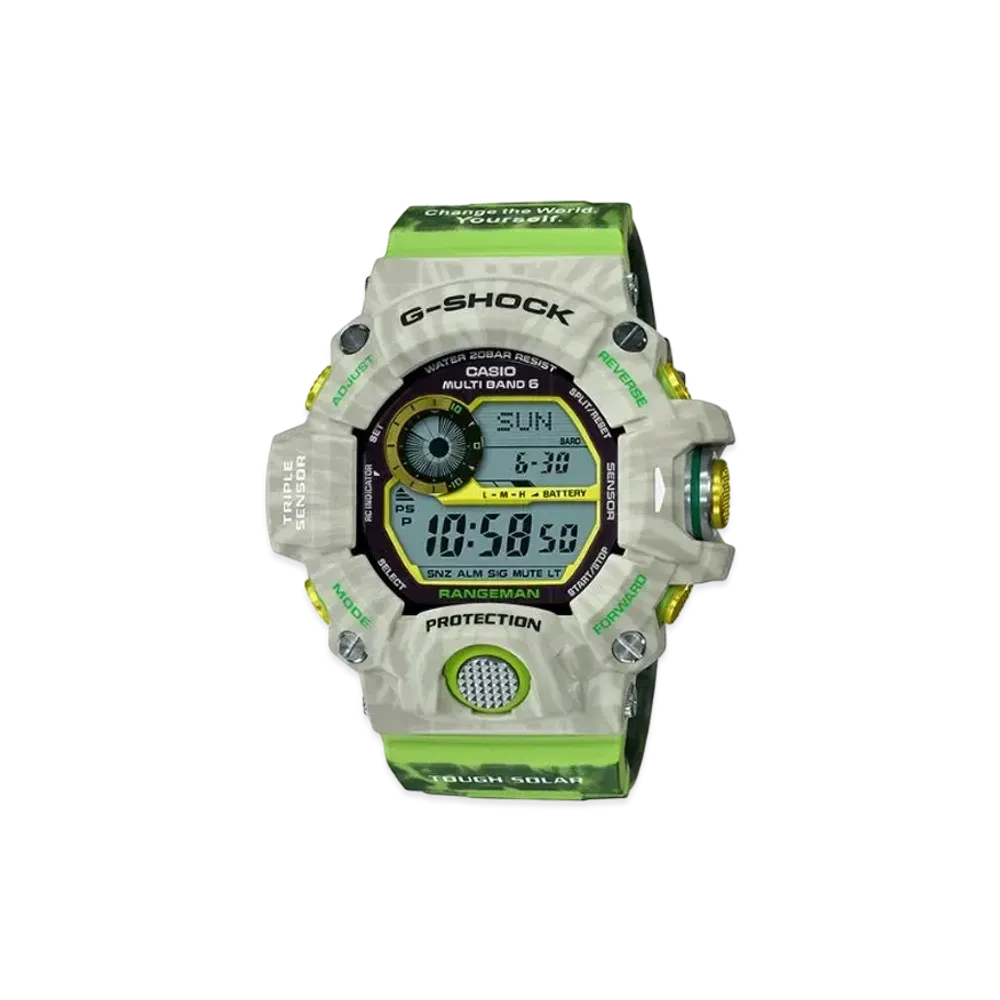 Casio G-SHOCK Master Of G-Land GW-9404KJ-3JR