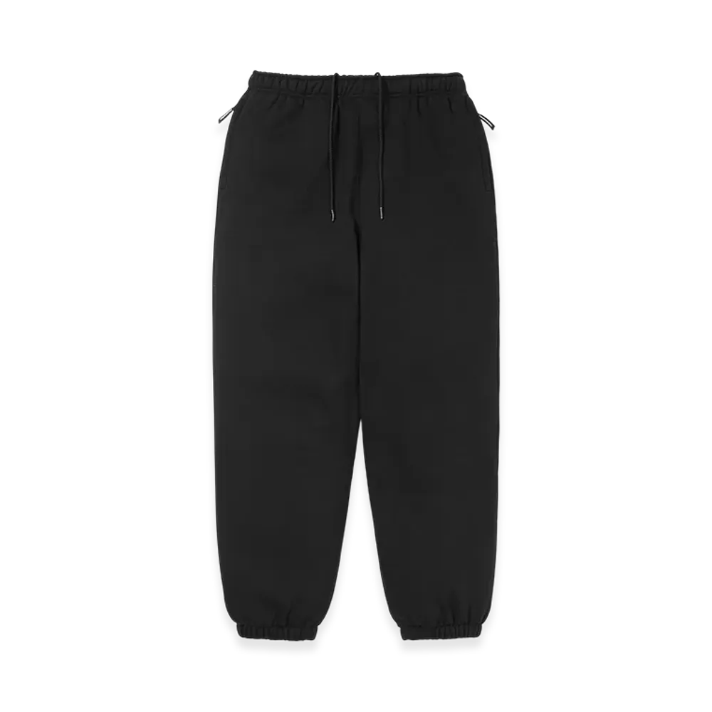 thisisneverthat BIG Sweatpant "Black"