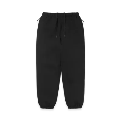 thisisneverthat BIG Sweatpant "Black"