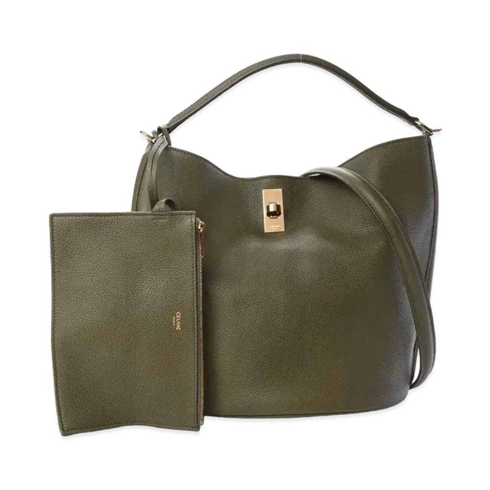 CELINE Bucket 16 Bag
