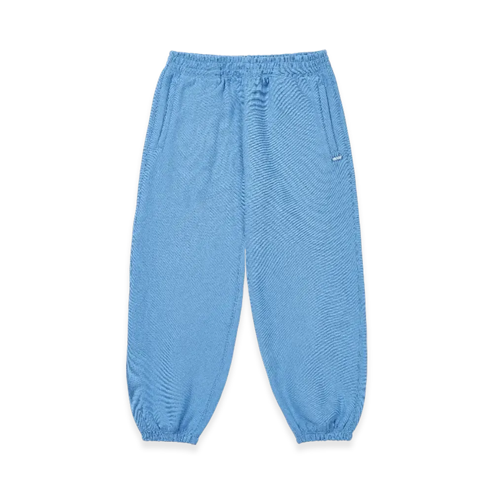 PALACE Unisex Jogger "Blue"