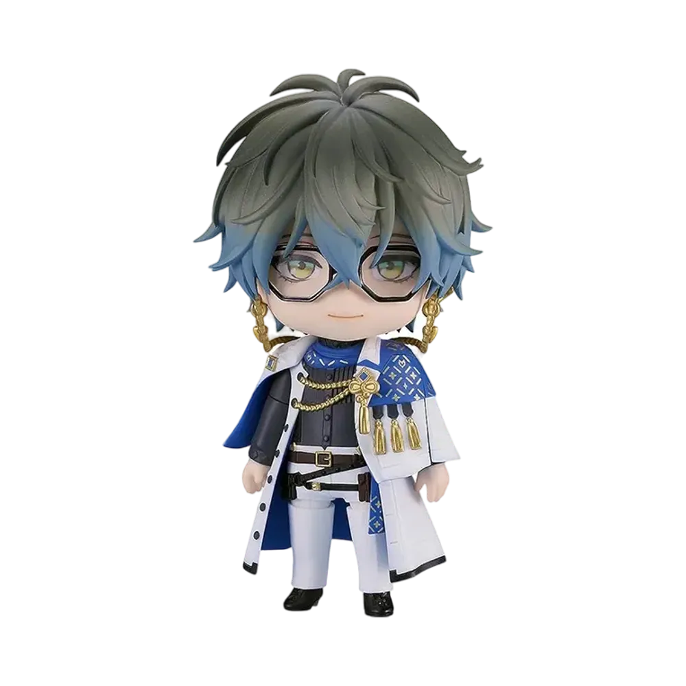 Good Smile Company "Nendoroid" -NIJISANJI EN- Ike Eveland