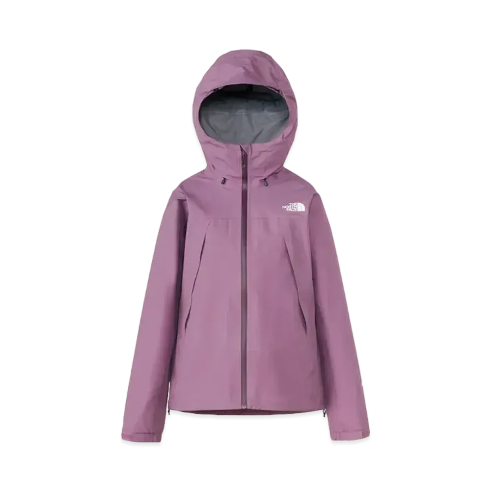 The North Face Climb Light Jacket "Pikes Purple"