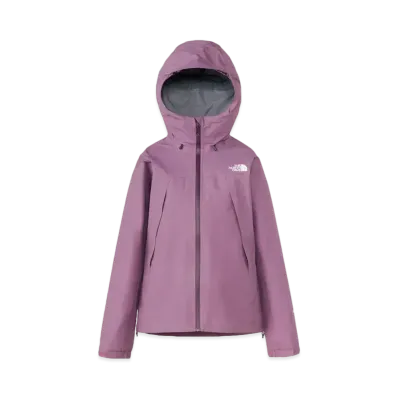 The North Face Climb Light Jacket "Pikes Purple"