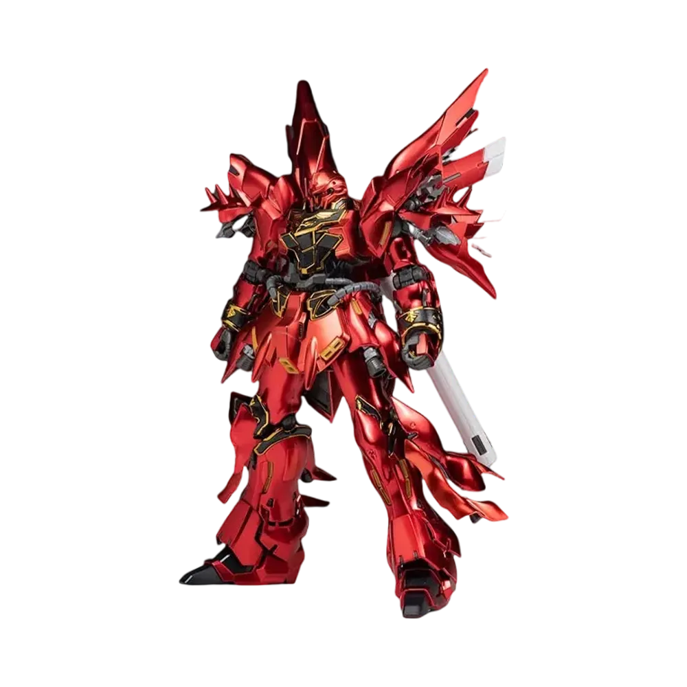 RG 1/144 MSN-06S Sinanju [Special Coating]