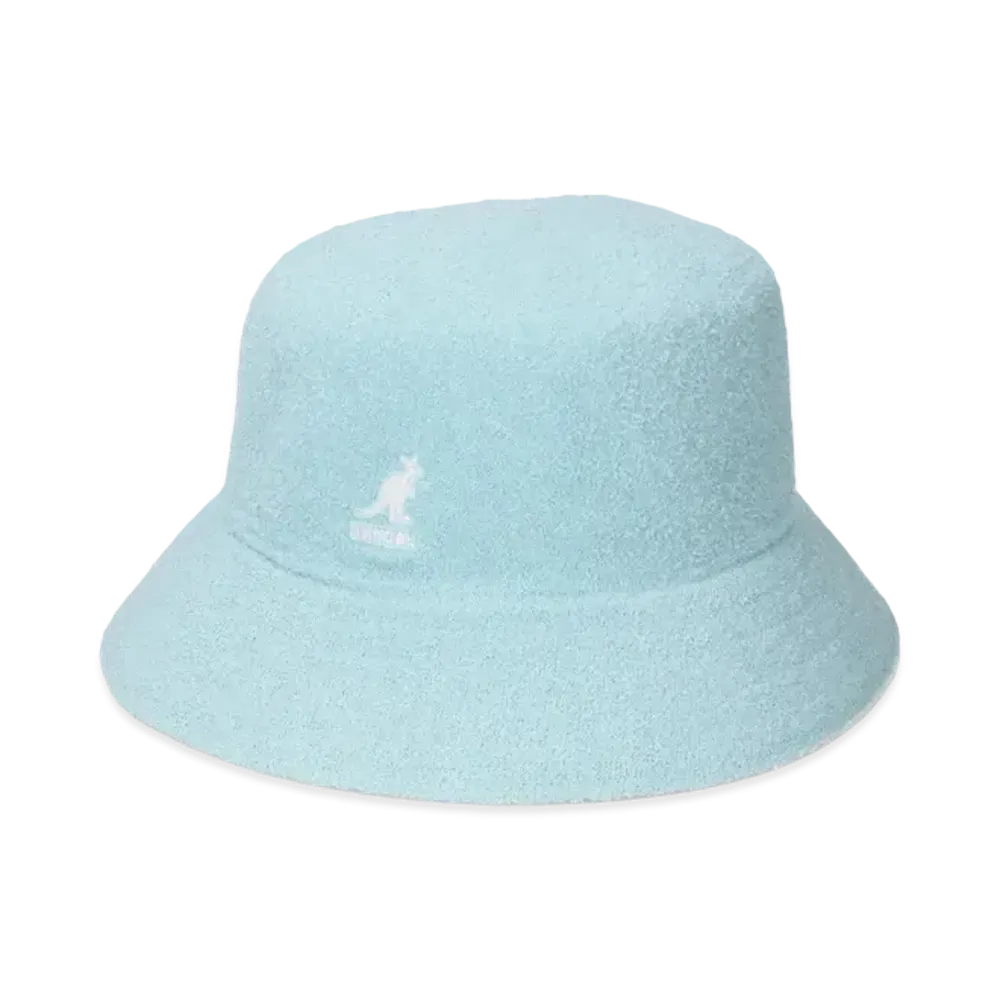 Kangol Bermuda Bucket "Glacier"