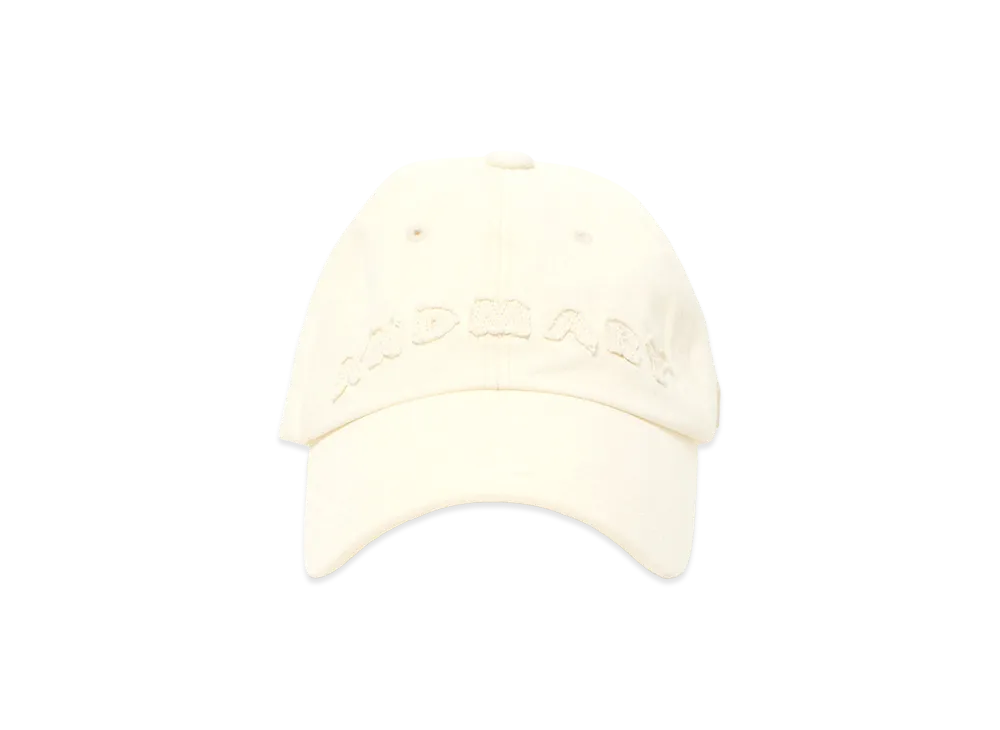 ANDMARY Women's Mary Logo Cap 