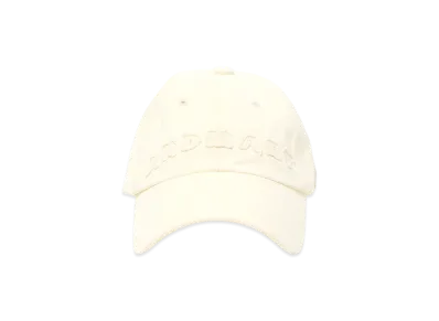 ANDMARY Women's Mary Logo Cap ANDMARY Women's Mary Logo Cap