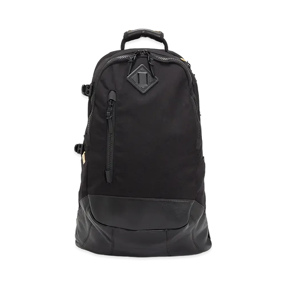 visvim Cordura 20L "Black"