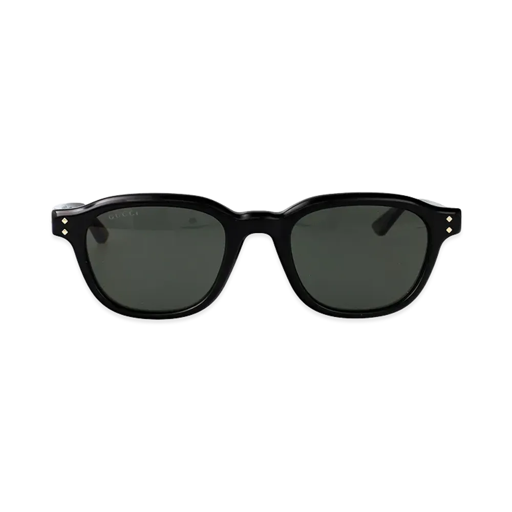 GUCCI Sunglasses "Black"