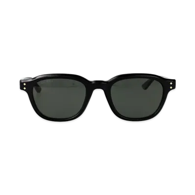 GUCCI Sunglasses "Black"