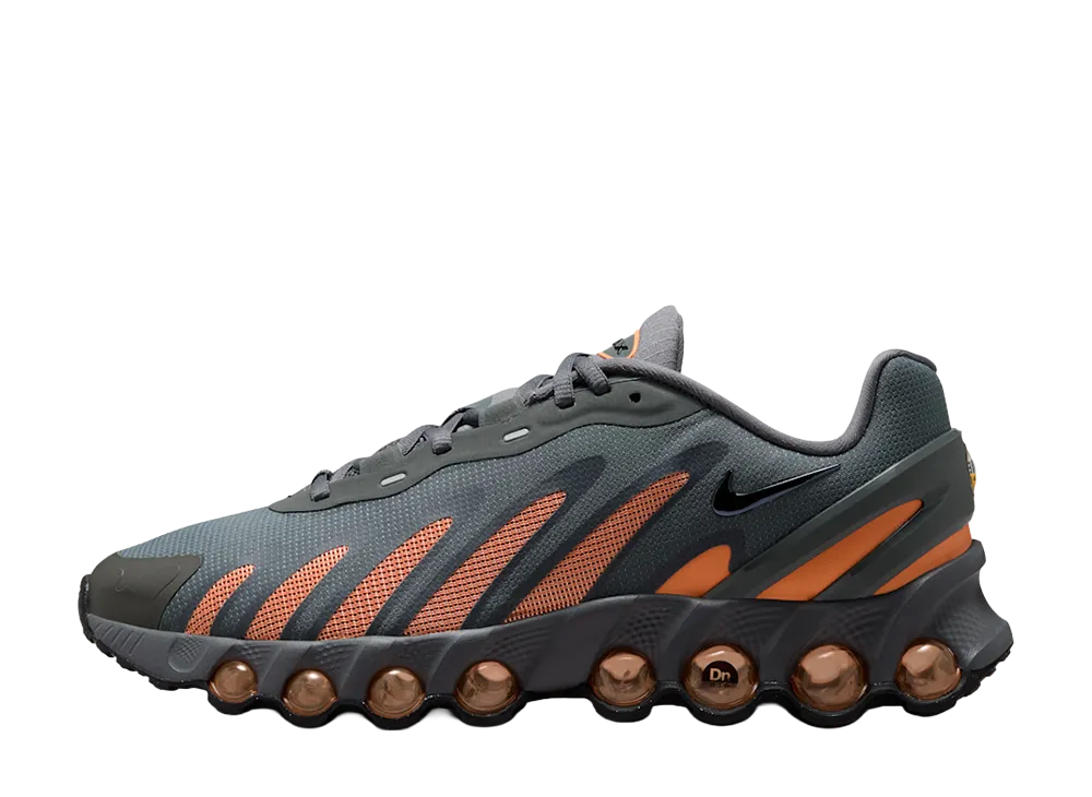Nike Air Max DN8 "Dark Grey/Orange Frost"