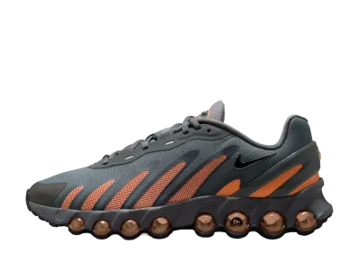 Nike Air Max DN8 "Dark Grey/Orange Frost"