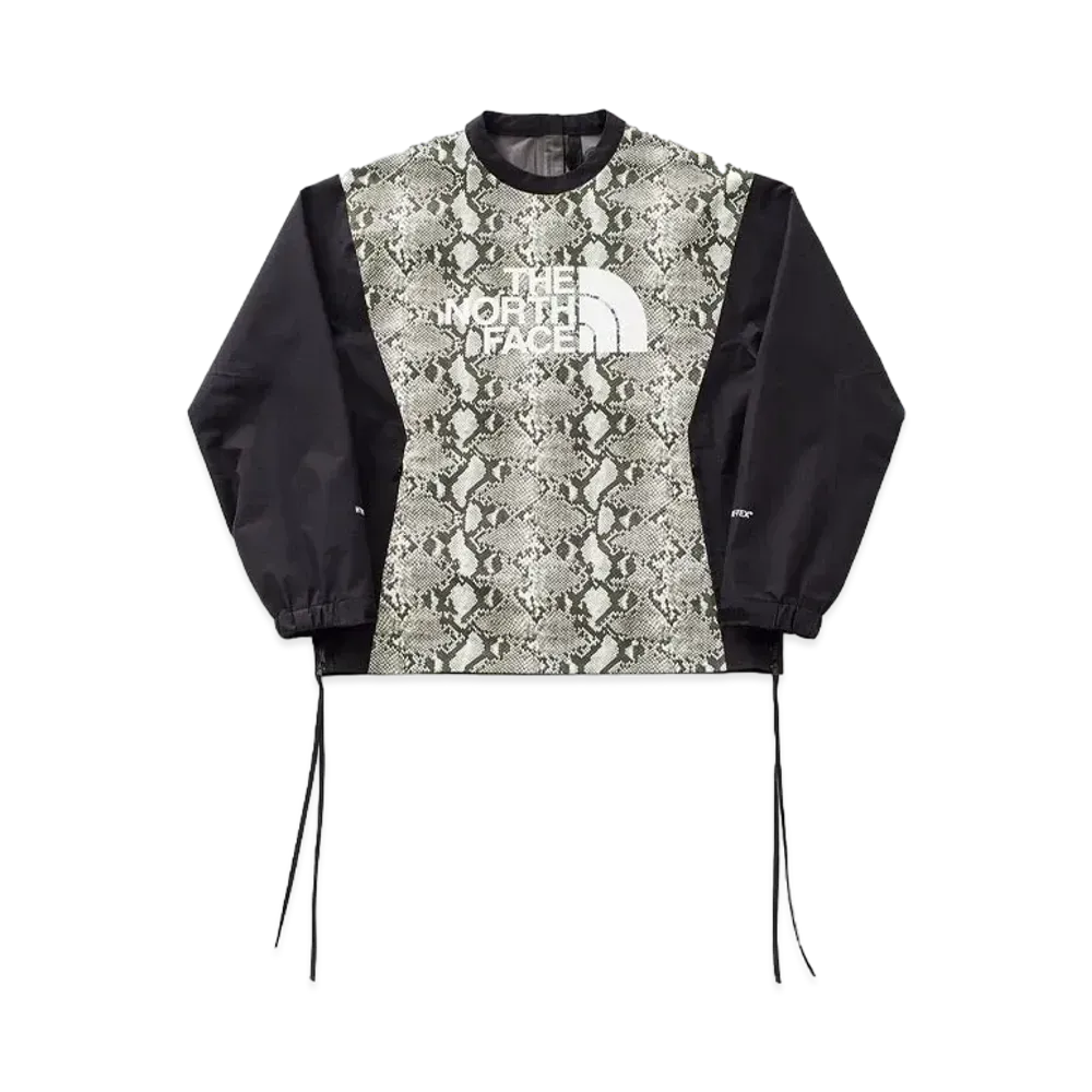 The North Face x HYKE GORE-TEX Mountain Top 18SS "Python"