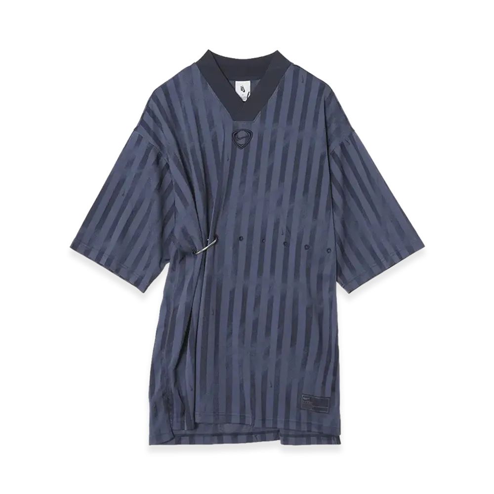 Nike First Sight Women's Jersey Dress "Navy"