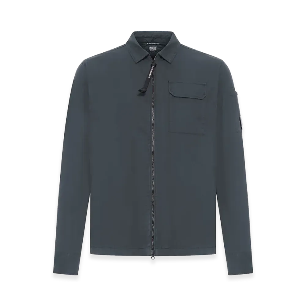 C.P. Company Coats "Gray"