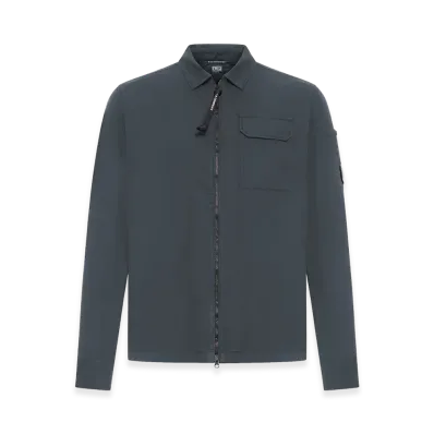 C.P. Company Coats "Gray"