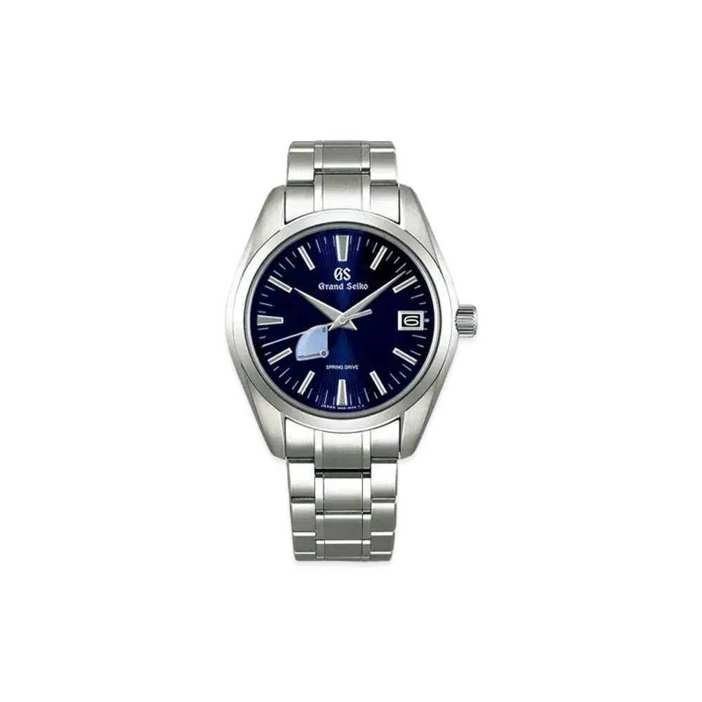 Grand Seiko Heritage Collection Ginza Exclusive Model Japan Exclusive 500 SBGA501